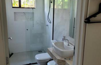 Flat Dona Branca Piscina Aquecida e Vista do Pôr do Sol - Foto 35