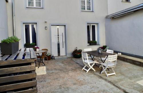 Wohnen am Ufer der Mosel in Trier - Foto 31