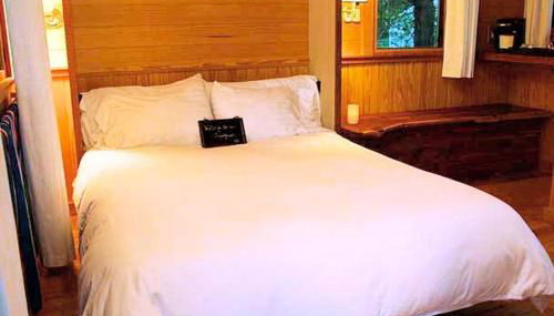 Romantic and Unique Tree House Rental on a Private Ranch in Central Texas - Foto 3