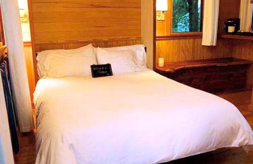 Romantic and Unique Tree House Rental on a Private Ranch in Central Texas - Foto 3