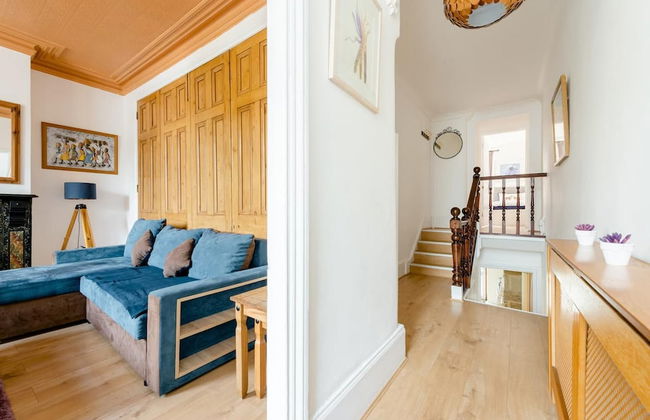 Stunning 2-bed Apartment in Dartford - Foto 15