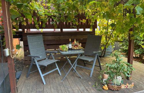 Ferienwohnung Osterwieck Mittelstraße 4 - Foto 18