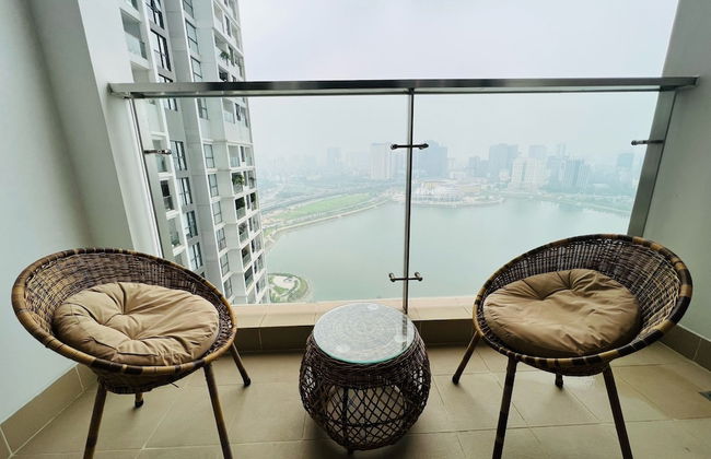 Hagi APT Vinhomes Skylake - Foto 48