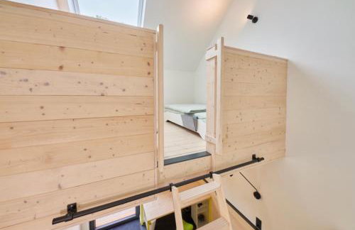 Wellness Design-Ferienhaus mit Sauna & Kamin - Eifel - Foto 4