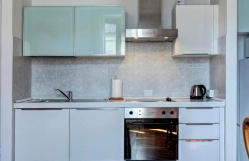 Elegant accommodation near the center and nature - Foto 16
