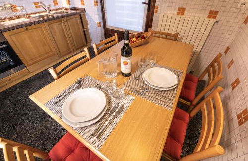 Appartamenti Pirovano Valdidentro - Foto 17