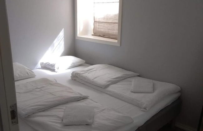 Skuteviken Apartments - Foto 5