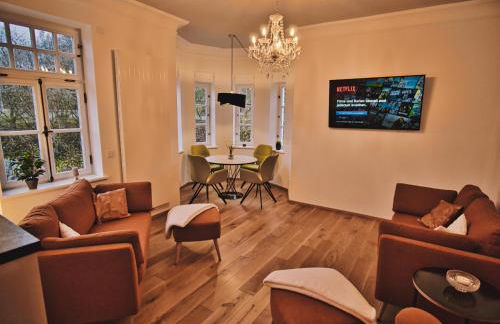 Feriendomizil Villa Neidstein - Foto 40