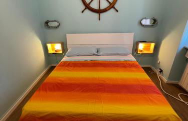 Matilde House a Genova, Boccadasse, appartamento completo ed esclusivo - Foto 1