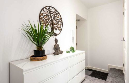 Smart 1 Bedroom Apartment in Central Rotherham - Foto 12