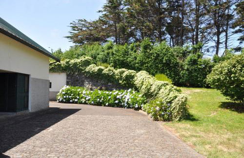 Luxury VILLA CAMÉLIA. Mountains, golf, horses, levada walks. - Foto 45