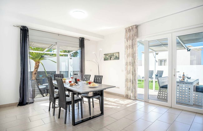 Villa Primrose - Foto 3