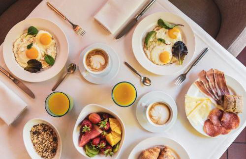 Hidalgo Suites & Restaurant - Foto 27