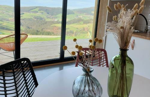 Cabañas Huma 1 - Foto 4