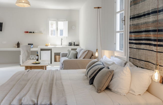 Scorpios Beach Santorini - Foto 17