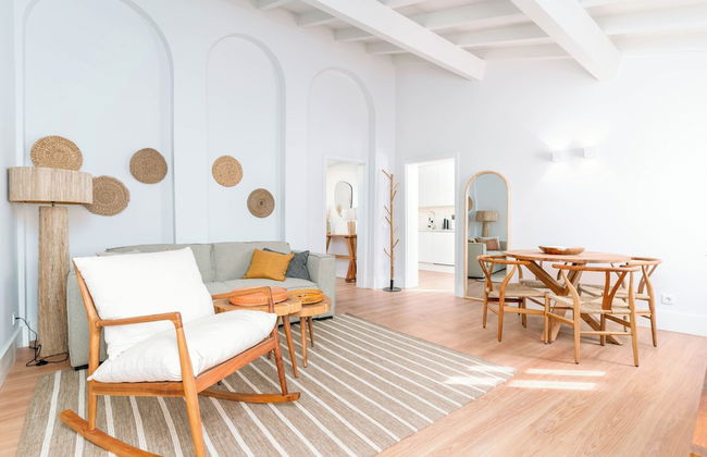 Limehome Evora Rua de Machede 52 - Foto 39