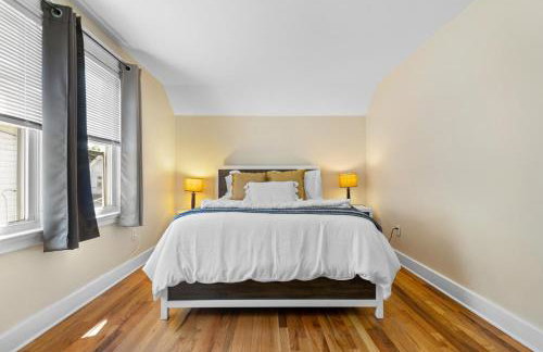 UNH Home Base 10 minutes from beach - Foto 14