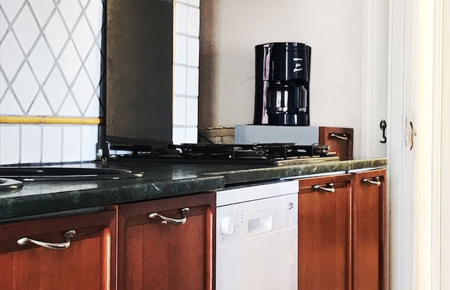 Villa Covile - Foto 10