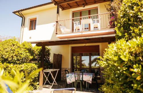 Residence il Mandorlo - Foto 31