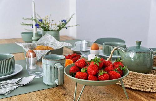 Altstadtzauber Apartments Miltenberg - Foto 37