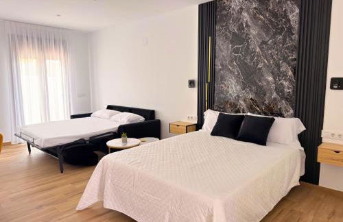 Complejo La Serreria - Belmonte - Foto 8