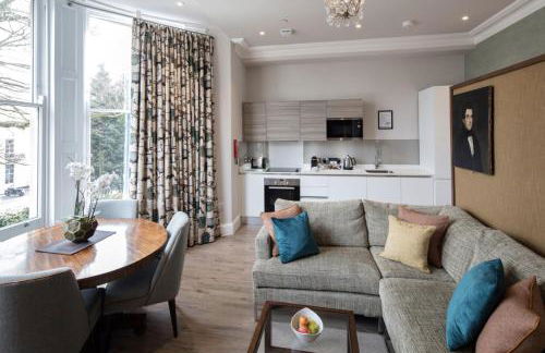 Beech House - Urban Apartments - Foto 72