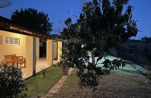 Chácara das Palmeiras - Piscina, Churrasqueira e Campo - Foto 31