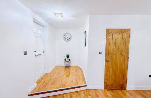 Chic Studio, Free parking, Sleeps 2 - Foto 18