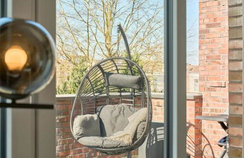 Saltwater House Scharbeutz Sun Deck Scharbeutz - Foto 35