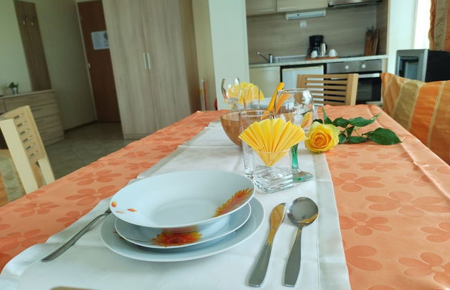 July Morning Seaside Resort - Photo 16