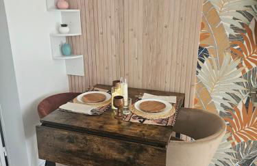 Maison Ethno Chic proche de Paris et d'Orly - Foto 15