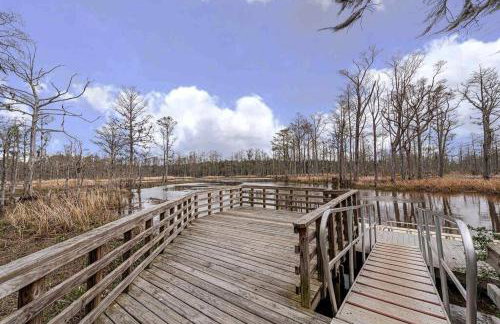 Millcreek Cottage Minutes from Downtown Wilmington - Foto 5