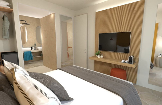 Antico Podere San Francesco Hotel - Photo 50