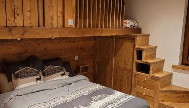 Chalet de Pramariaz - Foto 2