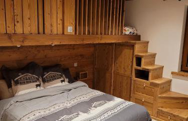 Chalet de Pramariaz - Foto 2