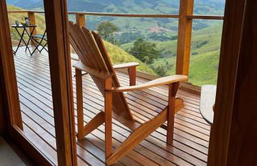 Chalé Vale Paraíso - Photo 13