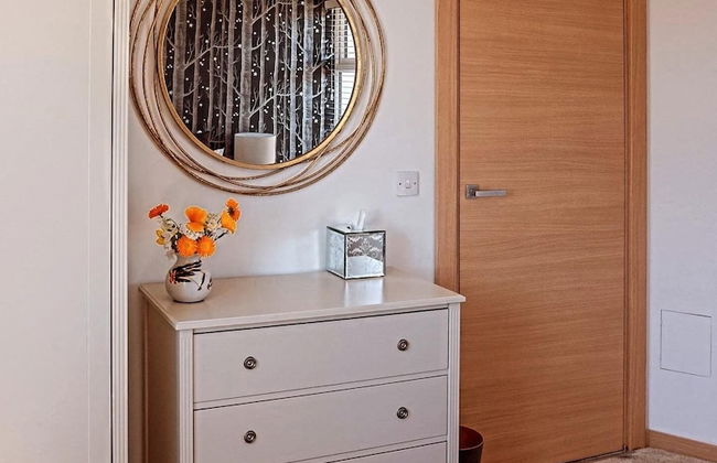 Higher Stancombe Holiday Cottages - Foto 15