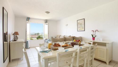 Résidence Odalys Domaine des Eucalyptus - Foto 3