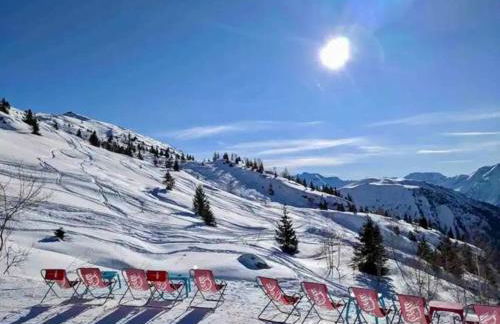 Oisans Vacances Gîte Vermarine - Foto 23