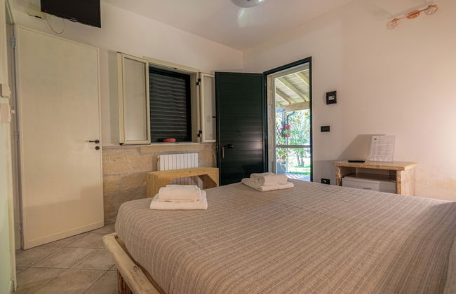 BIO AGRITURISMO SALOS - Foto 51