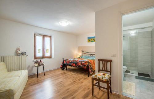 Casa Al Colle Buonconvento - Foto 14