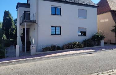 Modernes Ferienappartement An der Steige - Foto 15