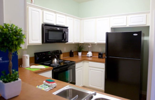 York Condo at Oakwater Resort - Foto 8