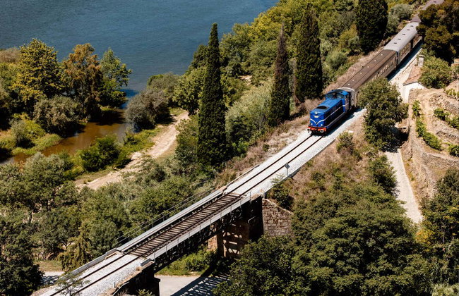 Excursão privada saindo do Porto - Foto 5