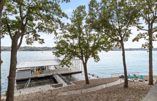 Pet-Friendly Home In The Main Channel w/ Breathtaking Sunsets & Lake Views - Foto 56