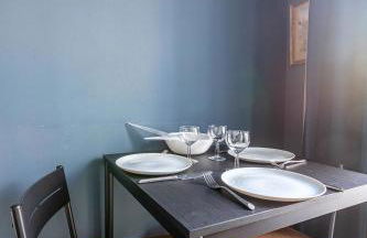 Lovely Central Paris Apartment with Rooftop View - Foto 23