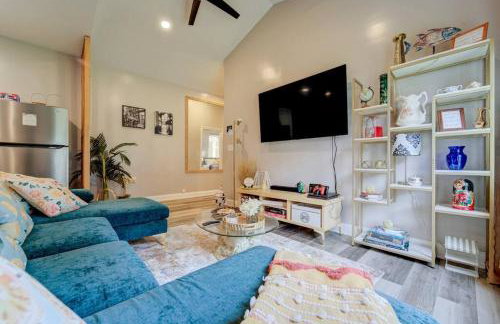 The Little Villa - 2Bed 1Bath Private Suite - Foto 29