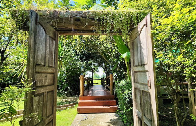 Natura Ravee Greenstay - Photo 38