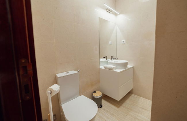 City Center Grand SEA View Terrace by Vacationy - Foto 26