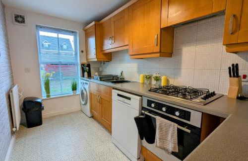 Cosy 3 story home - Foto 6